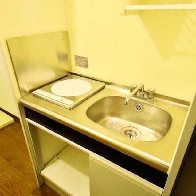 キッチン　別部屋同仕様タイプ