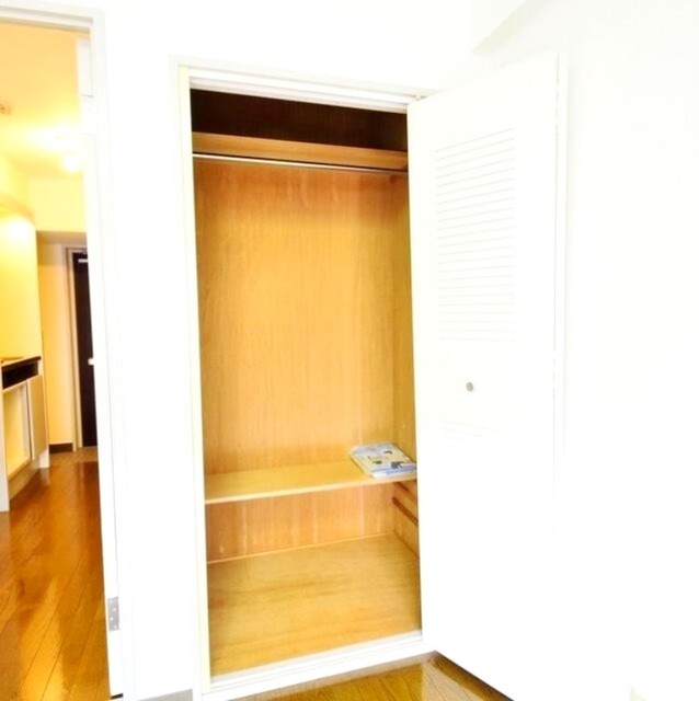 収納　別部屋同仕様タイプ