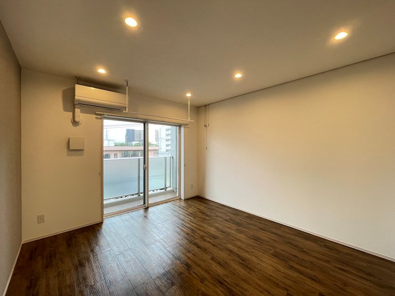 居室・リビング　参考写真