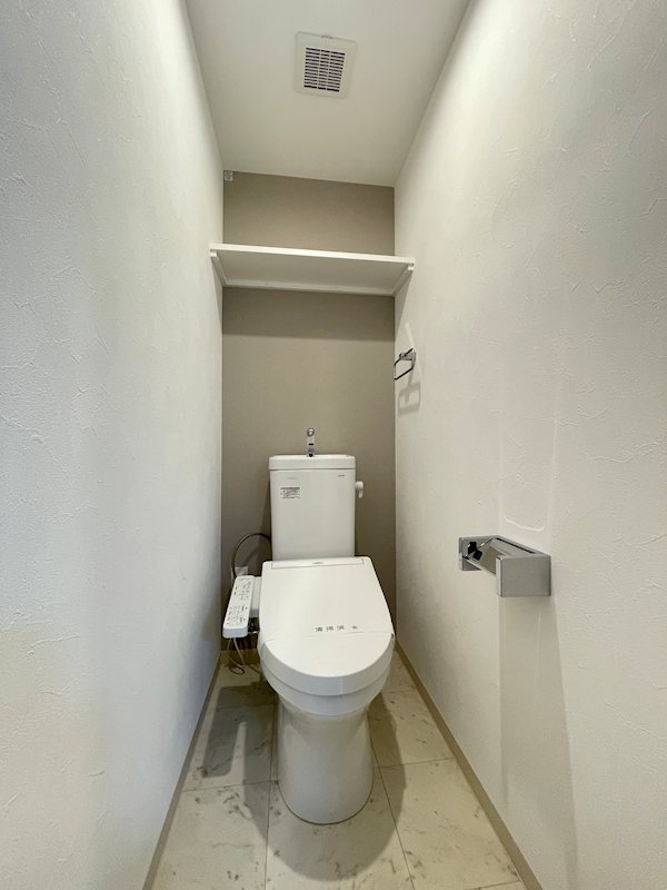 トイレ　参考写真