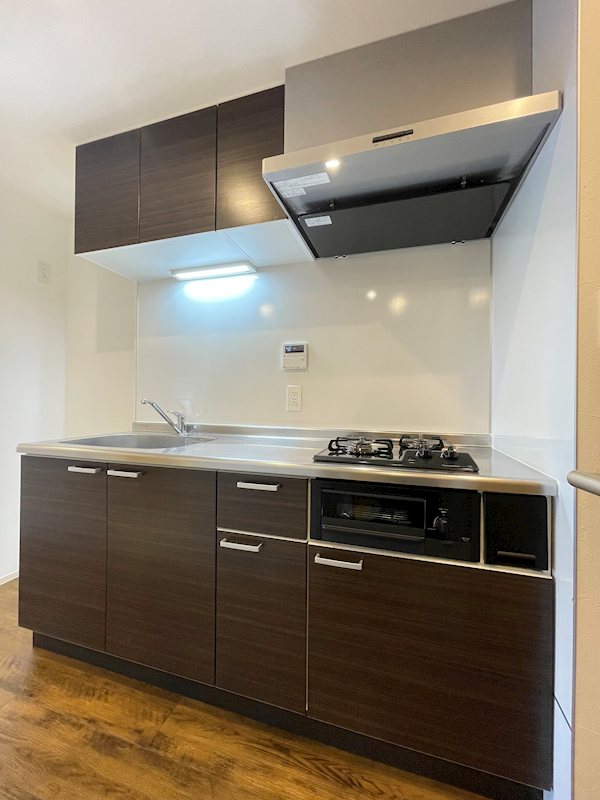 キッチン　参考写真