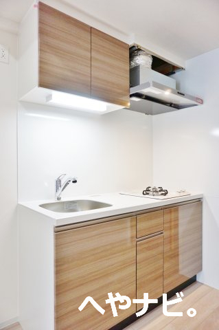 キッチン　★キッチン