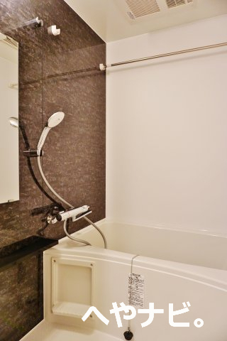 バス・シャワールーム　★バス