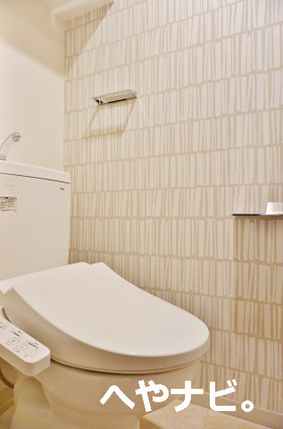 トイレ　★トイレ