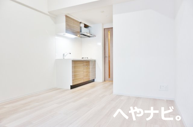 居室・リビング　★リビング