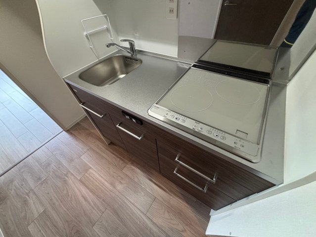 キッチン　詳細は、RISUMO江坂本店までお問合せください♪