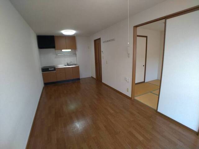 居室・リビング　Ｄ１０１・ＬＤＫ