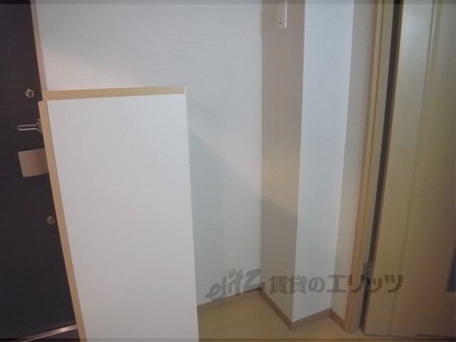 その他部屋・スペース　冷蔵庫置場