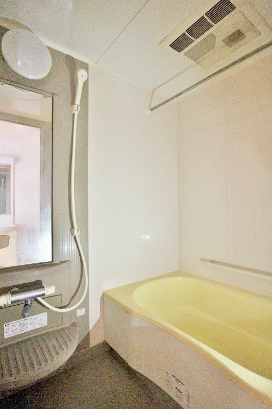 バス・シャワールーム　※写真はイメージです