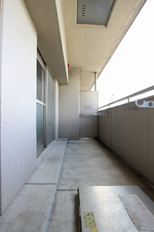 バルコニー　※写真はイメージです