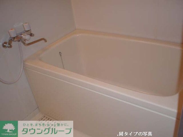 バス・シャワールーム　【初期費用分割・クレカ対応】一都三県のお部屋探しは2025…