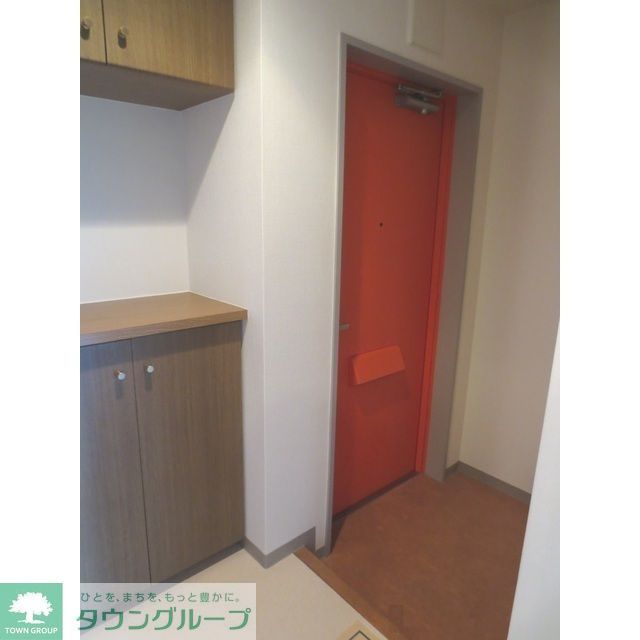 玄関　【初期費用分割・クレカ対応】一都三県のお部屋探しは2025…