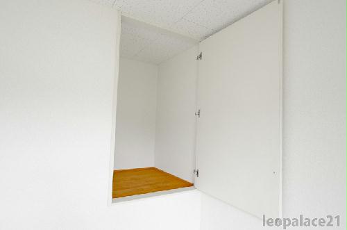 収納　二回収納