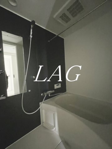 バス・シャワールーム　お風呂です。（同仕様です）