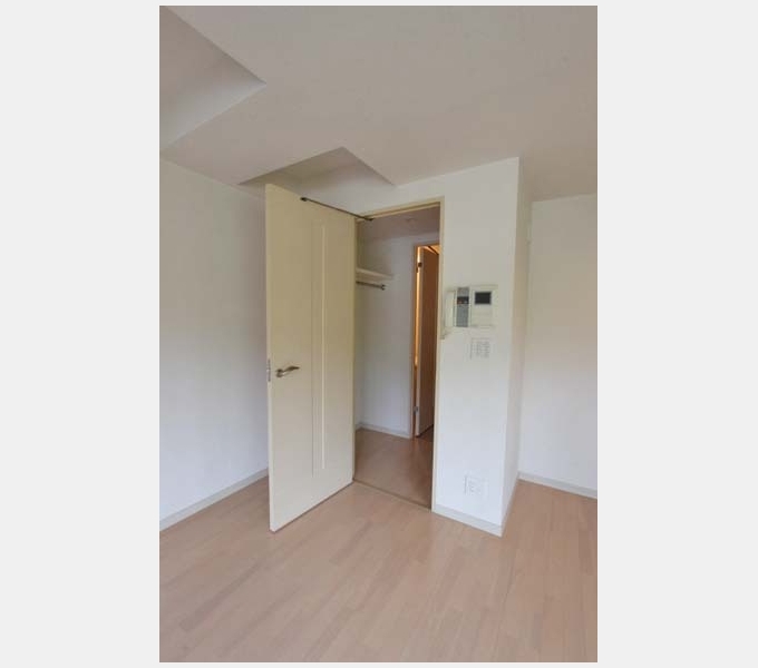 収納　※別部屋参考写真