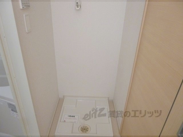 その他部屋・スペース　洗濯機置場