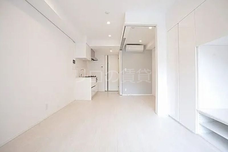 居室・リビング　別室参考