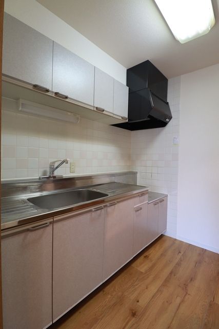 キッチン　別部屋参考画像