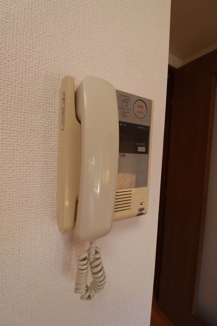 セキュリティ　別部屋参考画像