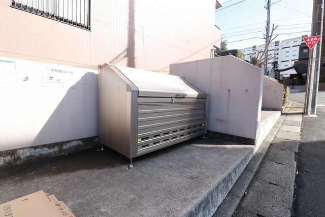 その他共有部分　別部屋参考画像