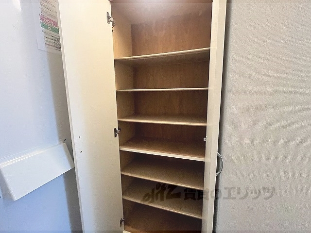 収納　下駄箱