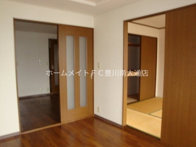 その他部屋・スペース