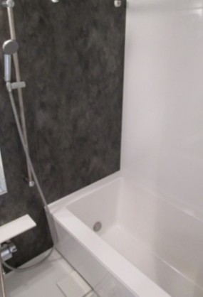 バス・シャワールーム　☆浴室☆