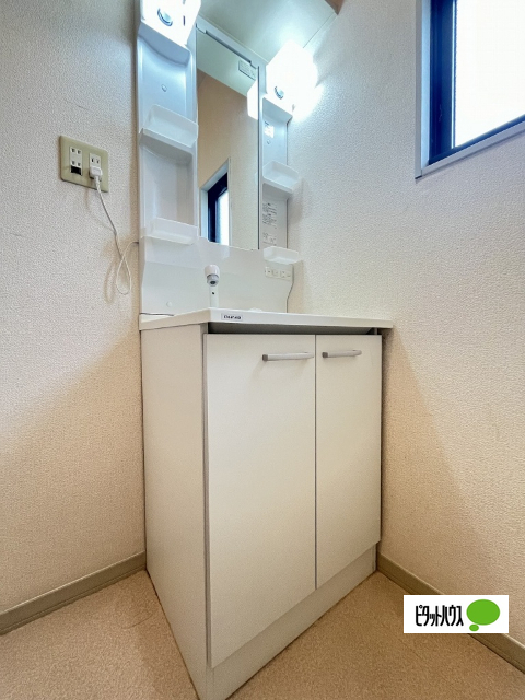 洗面設備　２０１