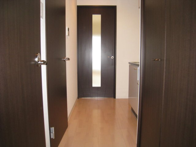 その他部屋・スペース　同物件別号室のものです。