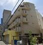 中崎町駅より徒歩5分 4階 築42年4ヶ月の賃貸物件