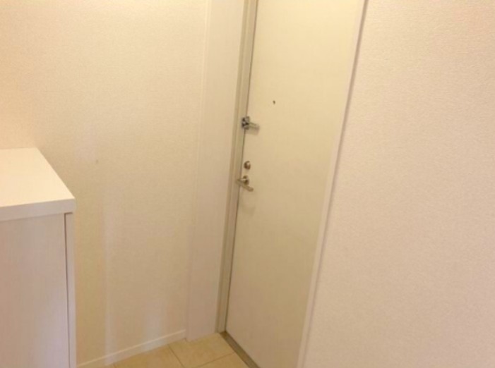 玄関　※同仕様写真含む