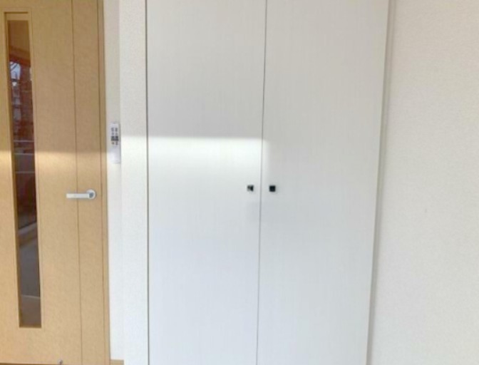 収納　※同仕様写真含む