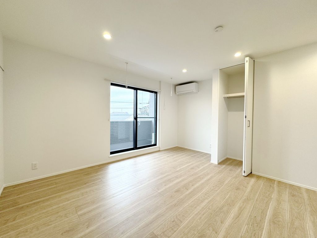 居室・リビング　リビング/居室