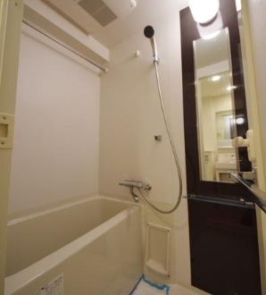 バス・シャワールーム　☆ゆっくりくつろげるお風呂☆