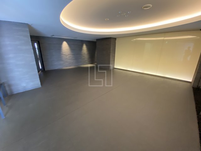 ロビー　ドゥーエ立売堀　ロビー