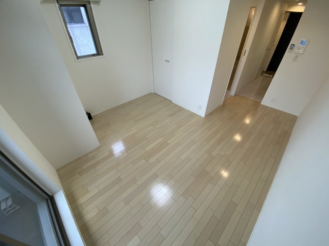 その他部屋・スペース　ドゥーエ立売堀　洋室