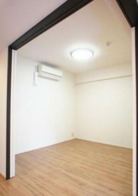 居室・リビング　おしゃれな居間です