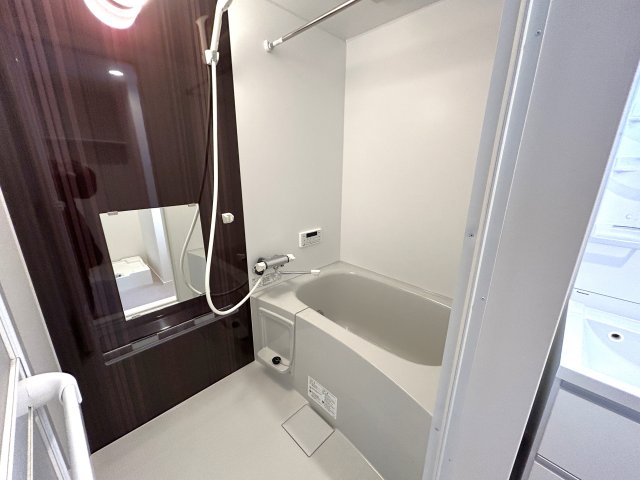 バス・シャワールーム　シリーズ物件