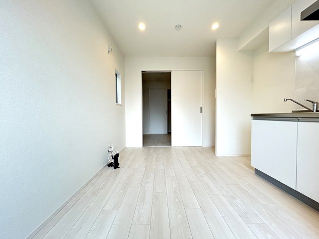 居室・リビング　シリーズ物件