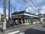 コンビニ　ファミリーマート 堀ノ内三丁目水道通り店（コンビニ）まで332m