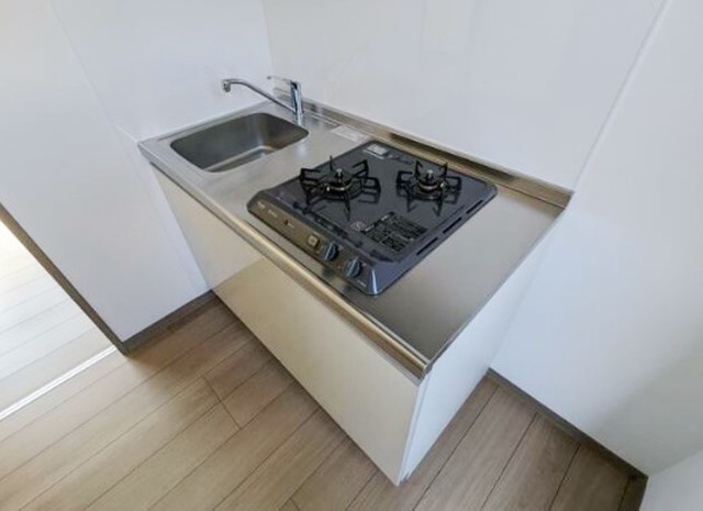 キッチン　別部屋同仕様タイプ