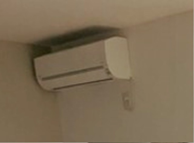 その他設備　別部屋同仕様タイプ