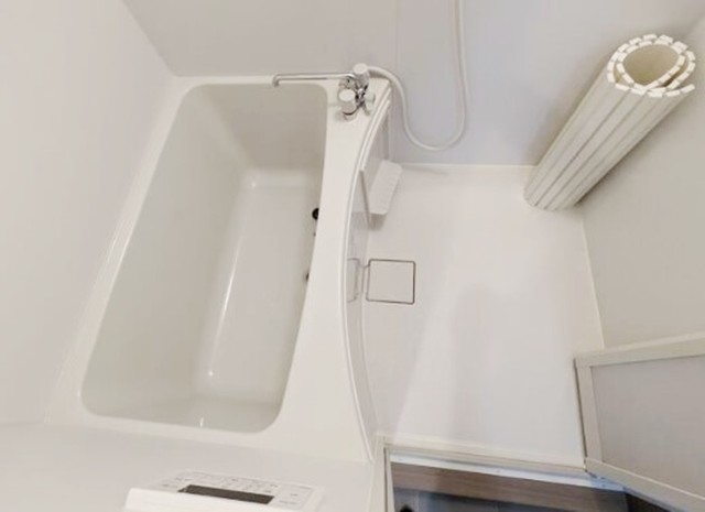 バス・シャワールーム　別部屋同仕様タイプ