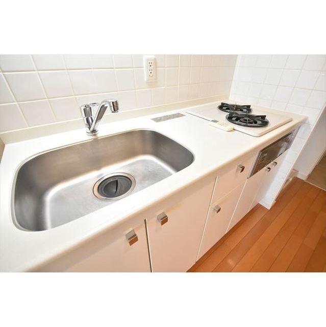 その他部屋・スペース　おしゃれな内装です