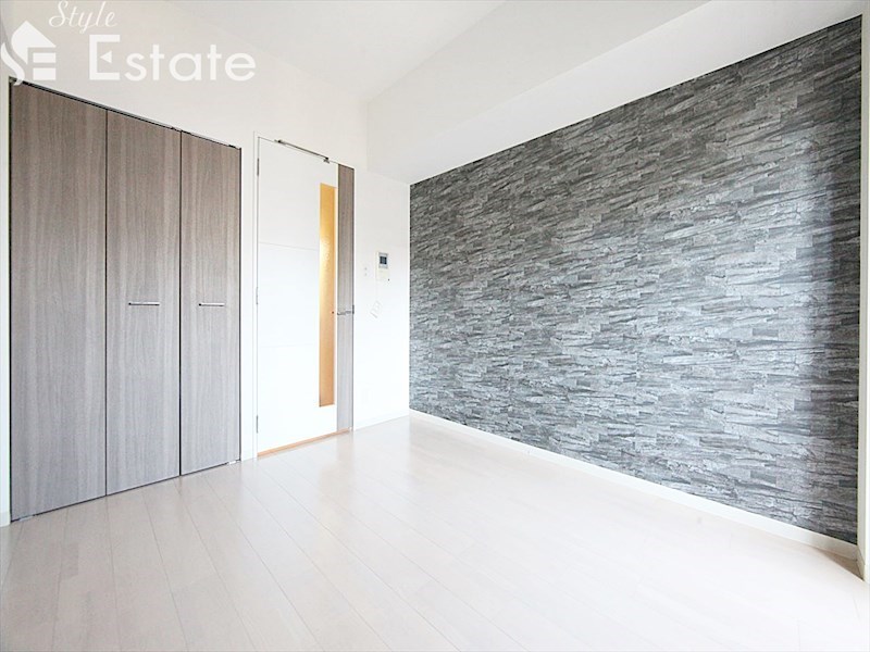 居室・リビング　内装