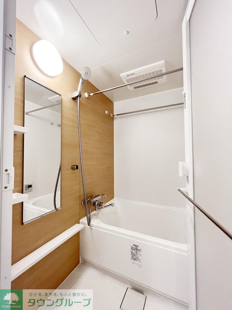 バス・シャワールーム　★タウンハウジング大井町店取り扱い物件★