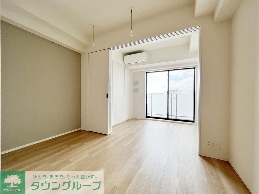 居室・リビング　★タウンハウジング大井町店取り扱い物件★