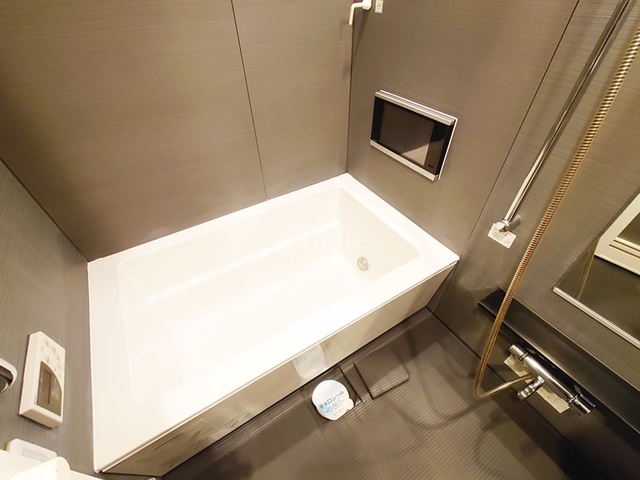 バス・シャワールーム　癒しのバスルームです☆