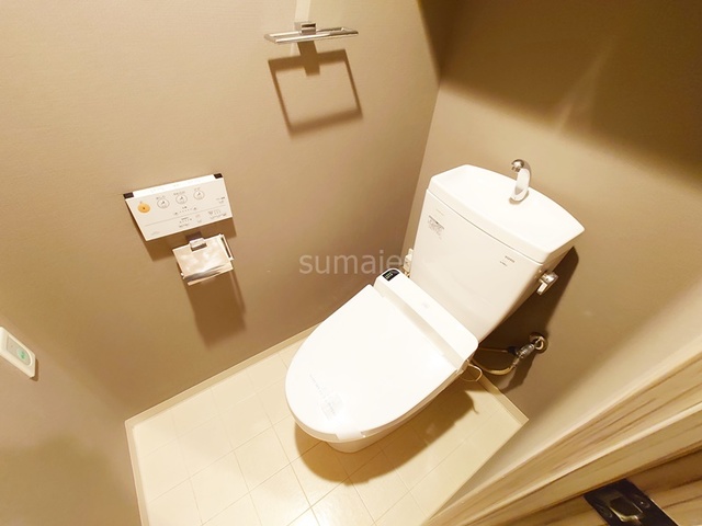 洗面設備　洗面所です☆