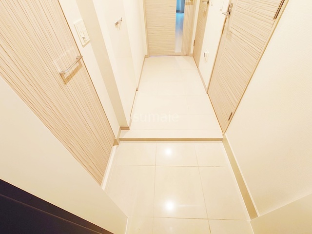 玄関　玄関です☆